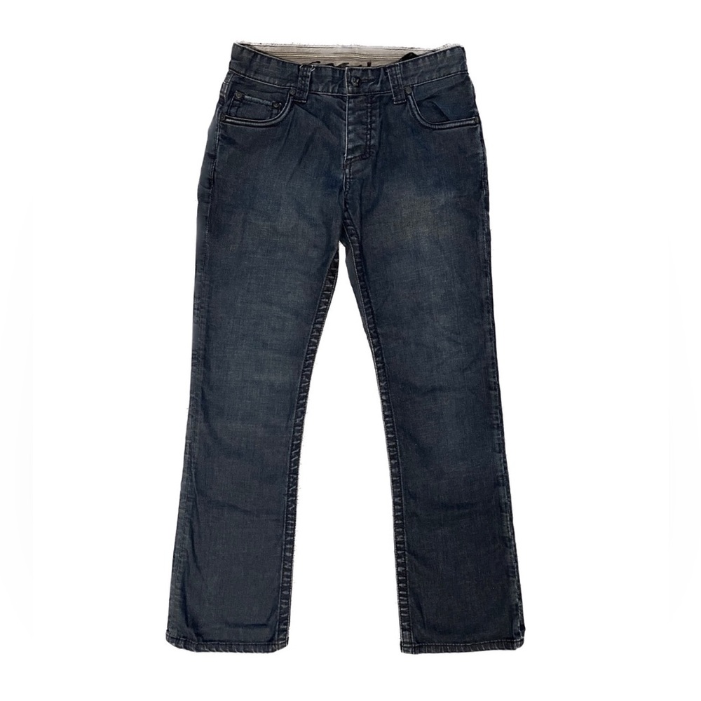 Stitch’s Blue Jeans Men’s Size 33